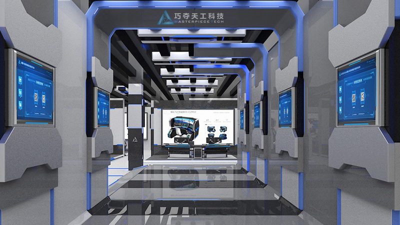 数字孪生：构建虚拟与现实交互的桥梁